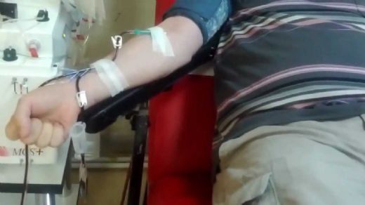 Trombosit Nasıl Alınır?